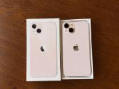 iPhone 13 - nuotraukos Nr. 2