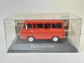 Ford Econoline 1964 raudona 1:43 IXO Edicola - nuotraukos Nr. 2