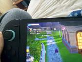 Nintendo switch oled - nuotraukos Nr. 6