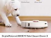 Robotas siurblys roborock s55 Mi - nuotraukos Nr. 10