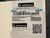Mazai naudotas duju katilas Ariston 24 kw - nuotraukos Nr. 2