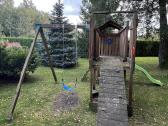 Parduodu vaikų žaidimų aikštelę - nuotraukos Nr. 4