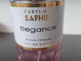 Moteriški kvepalai Saphir Elegance W Edp 200 ml - nuotraukos Nr. 3