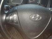 Parduodamas Hyundai i30. 2011 m. - nuotraukos Nr. 10