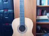 Parduodu Gitara Yamaha C30m - nuotraukos Nr. 2