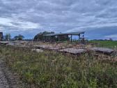Dvi silosinės po 35 metrus, išardytos, - nuotraukos Nr. 3
