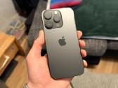 iPhone 14 Pro Black - nuotraukos Nr. 2