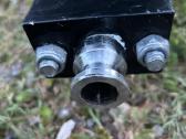 Elektrinis cemento injektavimo aparatas - nuotraukos Nr. 3