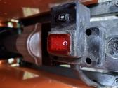 Elektrinis cemento injektavimo aparatas - nuotraukos Nr. 4