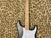 Elektrinė gitara squier affinity stratocaster - nuotraukos Nr. 2