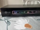 LG Bp420 3D Blu-ray / Dvd grotuvas - nuotraukos Nr. 3