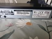 LG Bp420 3D Blu-ray / Dvd grotuvas - nuotraukos Nr. 8