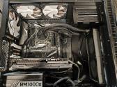 Old High End gamming i7-7800x Gtx 1070 Ti 8gb - nuotraukos Nr. 3