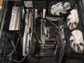 Old High End gamming i7-7800x Gtx 1070 Ti 8gb - nuotraukos Nr. 4