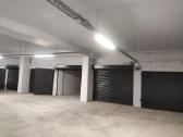 Garažo nuoma, ilgalaikė, Vilnius, Justiniškės - nuotraukos Nr. 4