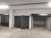 Garažo nuoma, ilgalaikė, Vilnius, Justiniškės - nuotraukos Nr. 5