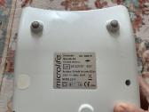 Microlife inchaliaciju aparatas - nuotraukos Nr. 6