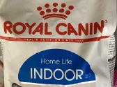 Royal Canin sausas maisas, konservai,pienas - nuotraukos Nr. 5