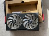 Rx6600 powercolor vaizdo plokštė - nuotraukos Nr. 6