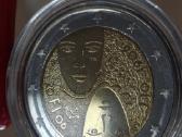 Suomija 2€ Bu kokybės monetos - nuotraukos Nr. 4
