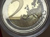 Suomija 2€ Bu kokybės monetos - nuotraukos Nr. 5