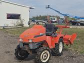 Kubota A-30 - nuotraukos Nr. 2