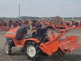 Kubota A-30 - nuotraukos Nr. 3