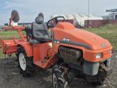 Kubota A-30 - nuotraukos Nr. 5