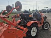 Kubota A-30 - nuotraukos Nr. 6