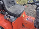 Kubota A-30 - nuotraukos Nr. 7
