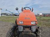 Kubota A-30 - nuotraukos Nr. 8