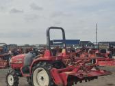 Yanmar Af180 - nuotraukos Nr. 3