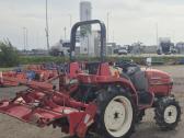 Yanmar Af180 - nuotraukos Nr. 4
