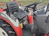 Yanmar Af180 - nuotraukos Nr. 5