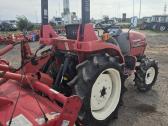Yanmar Af180 - nuotraukos Nr. 6