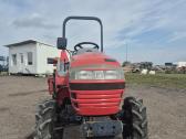 Yanmar Af180 - nuotraukos Nr. 7