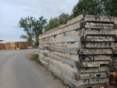 Betoninės plokštės - nuotraukos Nr. 4