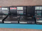 Sony discman ausinukai - nuotraukos Nr. 19