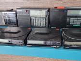 Sony discman ausinukai - nuotraukos Nr. 20