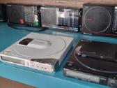 Sony discman ausinukai - nuotraukos Nr. 21