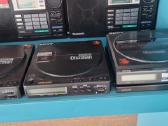 Sony discman ausinukai - nuotraukos Nr. 22