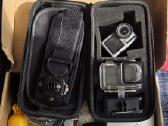 Dji Osmo Action + 64 GB kortelė, labai daug pried - nuotraukos Nr. 2