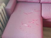 Sofa kampine - nuotraukos Nr. 2