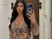 Очаровательная англичанка Olivia! Real Photos! - nuotraukos Nr. 3