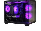 Rtx 5060 R5 7500f RAM 16gb 1tb Nvme B850 Wi-fi, Bt - nuotraukos Nr. 4