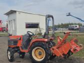 Kubota Gb15 - nuotraukos Nr. 2