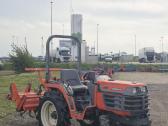 Kubota Gb15 - nuotraukos Nr. 3