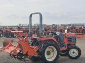 Kubota Gb15 - nuotraukos Nr. 4