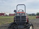 Kubota Gb15 - nuotraukos Nr. 5