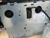 Parduodama indukcinė kaitlentė Electrolux Ehh6340 - nuotraukos Nr. 3